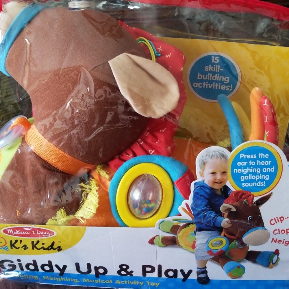 Toy